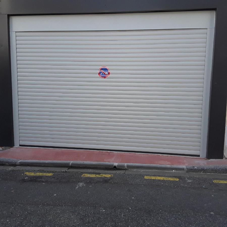 Maison De Ville Avec Garage Et Terrasse Lourdes Exterior foto